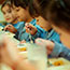 Guía de Alimentación saludable JUNAEB