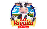 logo la vaquita