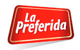 logo la preferida