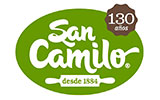 logo san camilo