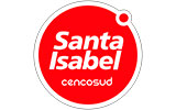 logo santa isabel