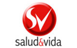 logo salud y vida