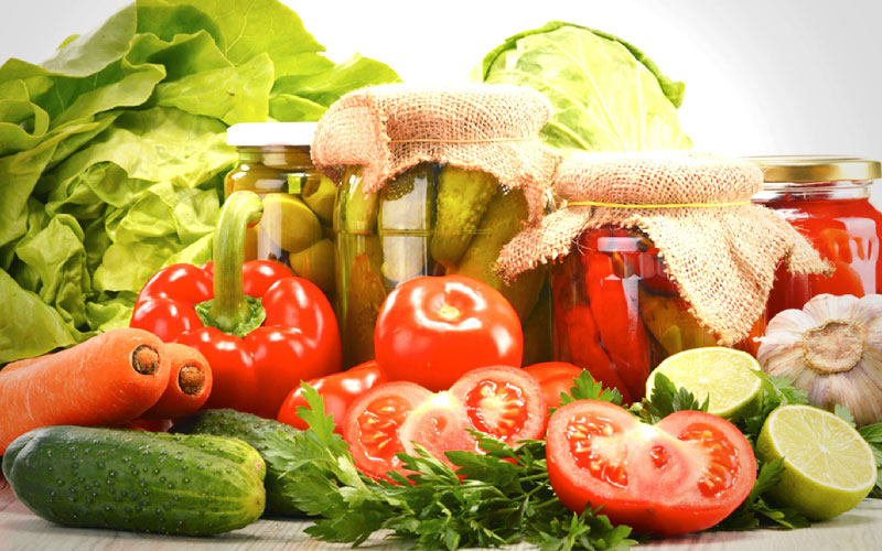 Lograr una dieta saludable permite una mejor calidad de vida