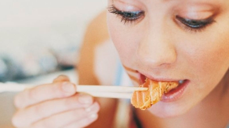 Hábitos para conseguir una alimentación saludable